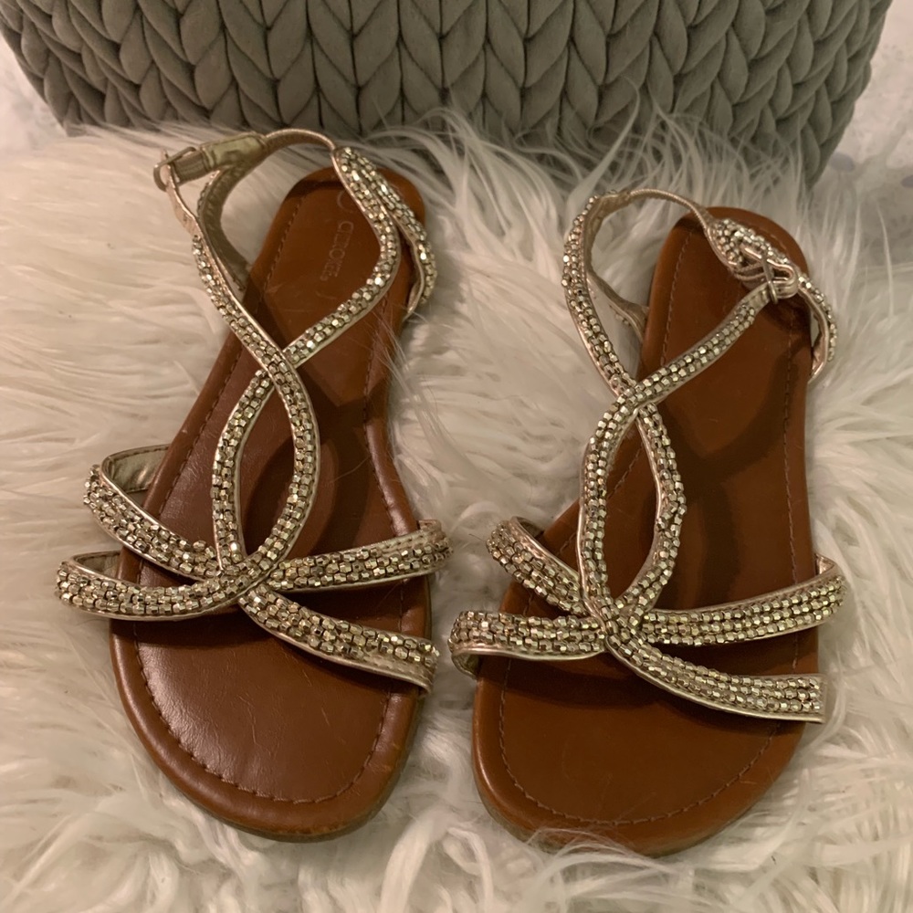 Sandals - Picture 3 of 3